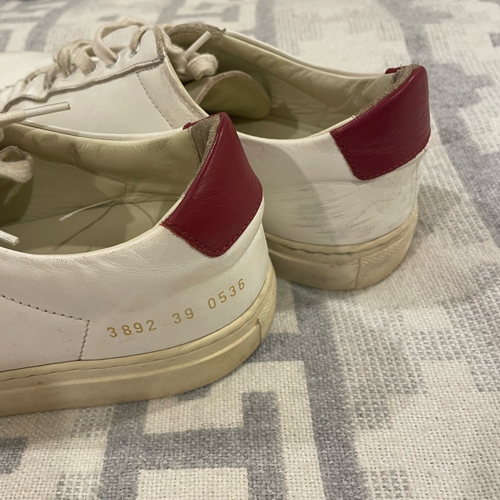 Woman by Common projects - Picture 6 of 7
